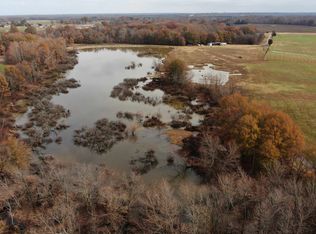 400 Teague Store Rd, Somerville, TN 38068