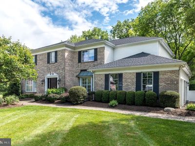 34 Austin Cir, Lower Gwynedd, PA, 19002