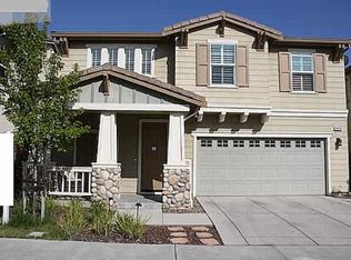 2425 Milford Dr, San Ramon, CA 94582
