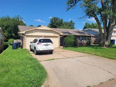 5012 Brookdale St, Oklahoma City, OK, 73135
