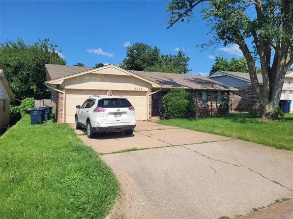 5012 Brookdale St, Oklahoma City, OK 73135