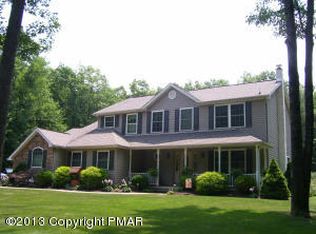 1600 Cane Ln, Effort, PA 18330