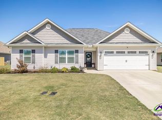 122 Rocky Rd, Perry, GA 31069
