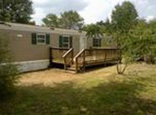 616 Bach Dr W, Defuniak Springs, FL 32433