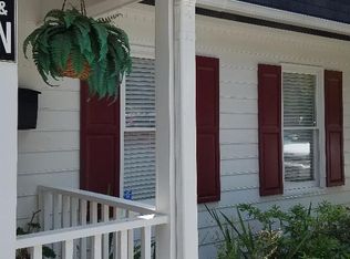 7404 Chapel Hill Rd, Raleigh, NC 27607