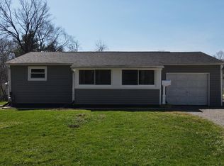 352 Remy Ave, Mansfield, OH