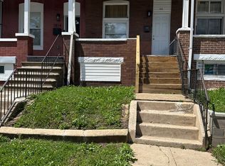 1816 E 28th St, Baltimore, MD 21218