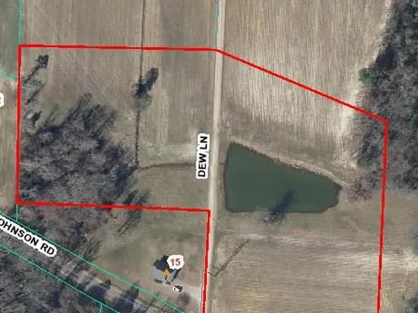 56 Sheriff Johnson Rd, Coats, NC 27521