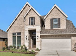 5227 Flat Stone Ln, Rosenberg, TX 77469