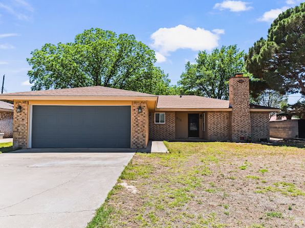 3bd 2ba 1,497sqft — (undisclosed Address), Hobbs, NM 88240