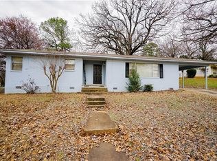 2109 Atlanta St, Fort Smith, AR 72901