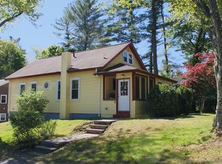 5 Ward Well Rd, Canton, MA 02021