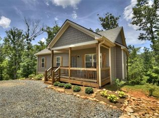 982 Crossroads Church Rd #1, Ellijay, GA 30540