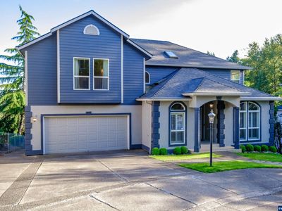 2130 Marvin Ct NW, Salem, OR, 97304