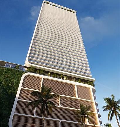 4th image of 505 NE 2nd St #43B