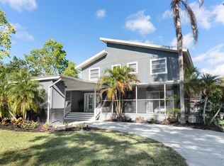 2321 Ingram Ave, Sarasota, FL 34232