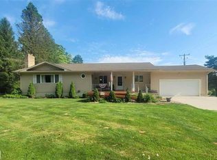 13013 Foley Rd, Emmett, MI 48022