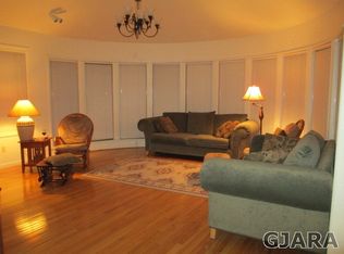 368 Ridge Circle Dr, Grand Junction, CO 81507