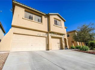 3632 Tundra Swan St, Las Vegas, NV 89122