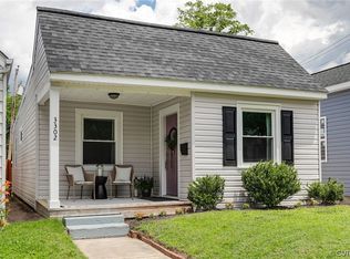 3302 Rosewood Ave, Richmond, VA 23221