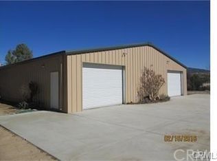 52820 Ardwell Dr, Anza, CA 92539