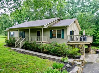 125 Lakeview Estates Rd, Vonore, TN 37885