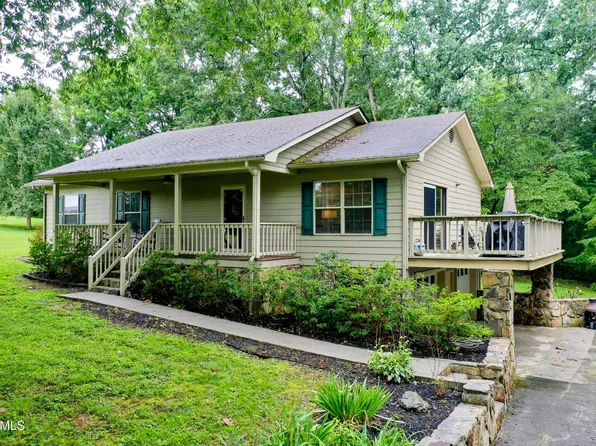 125 Lakeview Estates Rd, Vonore, TN 37885