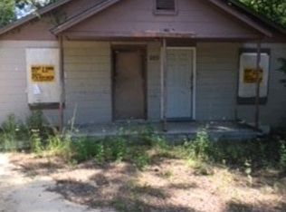 210 Cone St, Albany, GA 31705