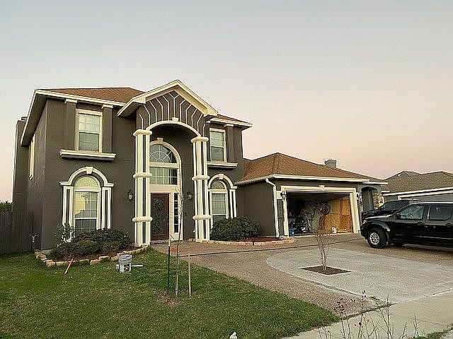 Newly Painted Exterior