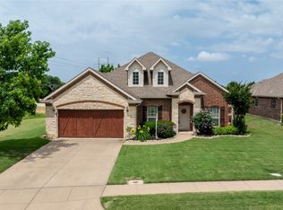 1533 Melanie Trl, Midlothian, TX 76065