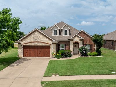 1533 Melanie Trl, Midlothian, TX, 76065
