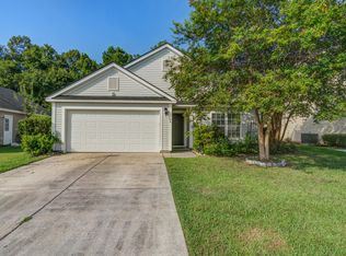 128 Wildberry Ln, Goose Creek, SC 29445