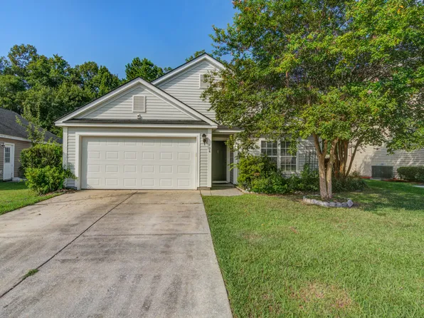 128 Wildberry Ln, Goose Creek, SC 29445