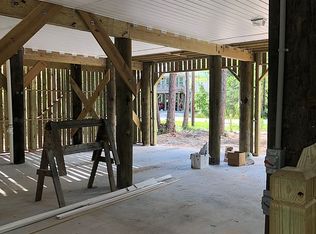 1112 Alabama Ave, Dauphin Island, AL 36528