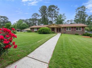 2928 Crabapple Cir, Decatur, GA 30034