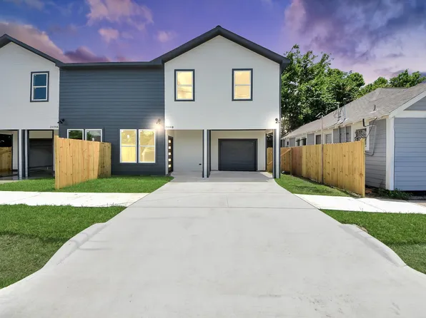 2608 Campbell St, Houston, TX