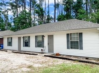 1790 Esther Dr #1-2, Lake Charles, LA 70611