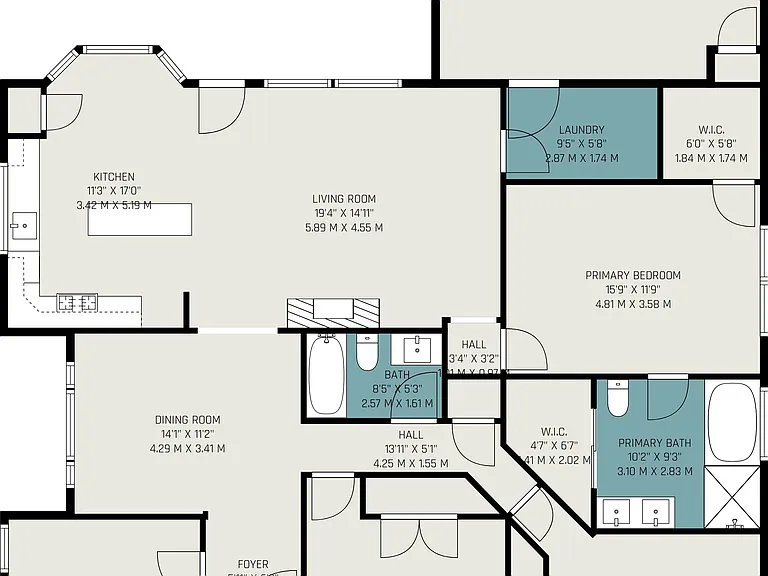 7318 Harbor Dr — Photo 9