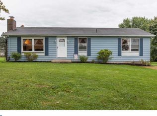 1423 Zook Rd, Atglen, PA 19310