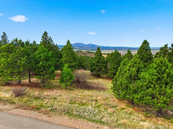 Tbd Lookout Vista Rd, Spearfish, SD 57783