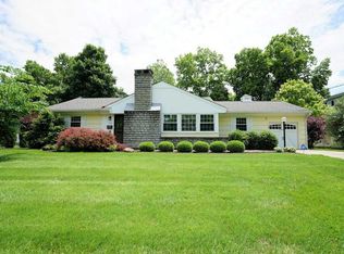 725 Lexington Ave, Terrace Park, OH 45174