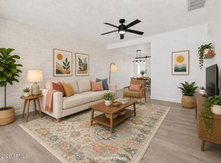 2369 SANTA CATALINA Drive, Sierra Vista, AZ 85635