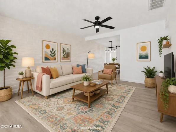 2369 SANTA CATALINA Drive, Sierra Vista, AZ 85635