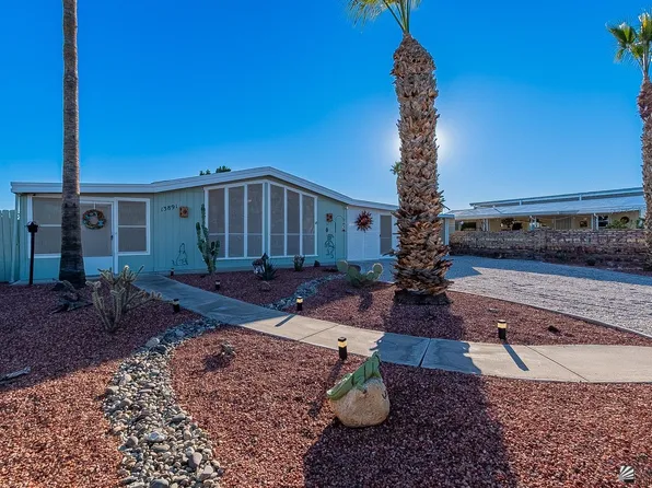 13891 E 47th Ln, Yuma, AZ 85367