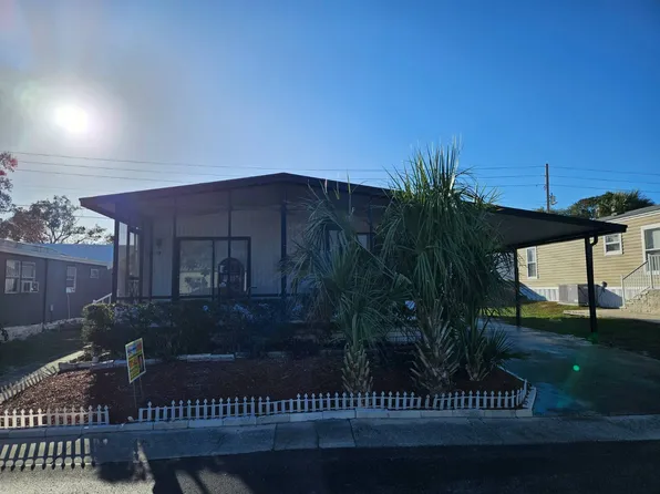 7417 Image Ln, New Port Richey, FL 34653
