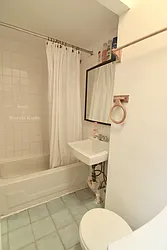 Rented by J Misrahi Realty Corp