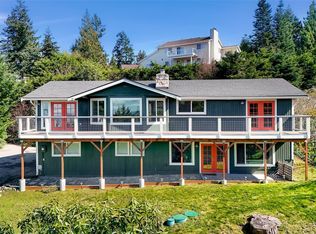 14055 Madrona Drive, Anacortes, WA