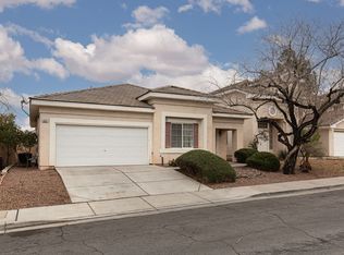 252 Horizon Pointe Cir, Henderson, NV 89012
