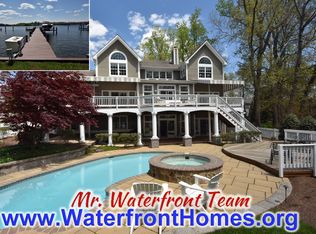 375 Carriage Park Way, Annapolis, MD 21401