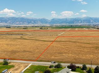 Weaver Ln, Belgrade, MT 59714